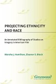 Projecting Ethnicity and Race (eBook, PDF)