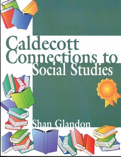 Cover Caldecott Connections to Social Studies (eBook, PDF)