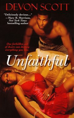 Cover Unfaithful (eBook, ePUB)