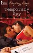 Temporary Spy (eBook, ePUB) - Bild 1