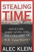 Cover Stealing Time (eBook, ePUB)