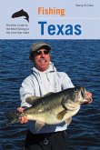 Fishing Texas (eBook, ePUB)