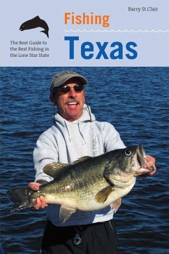 Cover Fishing Texas (eBook, ePUB)