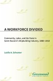 A Workforce Divided (eBook, PDF)