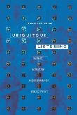Ubiquitous Listening (eBook, ePUB)