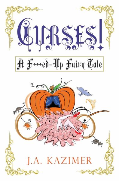 Curses! (eBook, ePUB)