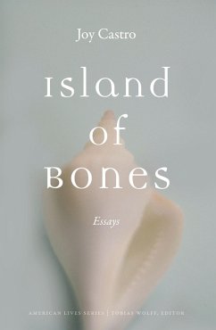 Cover Island of Bones (eBook, PDF)