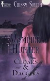 Vampire Hunter (eBook, ePUB)