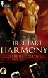 Three-part Harmony (eBook, ePUB) - Bild 1