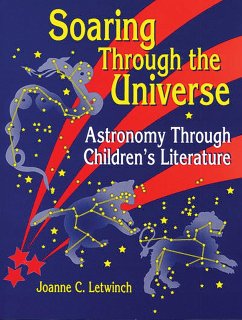 Cover Soaring Through the Universe (eBook, PDF)