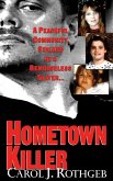 Hometown Killer (eBook, ePUB)