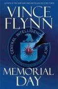 Memorial Day (eBook, ePUB) - Flynn, Vince