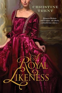 Cover Royal Likeness (eBook, ePUB)