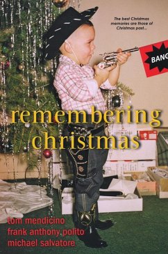 Cover Remembering Christmas (eBook, ePUB)
