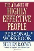 The 7 Habits of Highly Effective People Personal Workbook (eBook, ePUB)