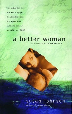 A Better Woman (eBook, ePUB) - Johnson, Susan