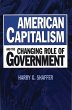 American Capitalism and the Changing... - Bild 1