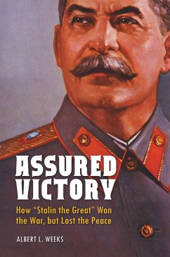 Cover Assured Victory (eBook, PDF)