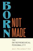 Born, Not Made (eBook, PDF)