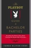 The Playboy Guide to Bachelor Parties (eBook, ePUB)