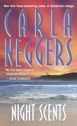 Night Scents (eBook, ePUB) - Neggers, Carla