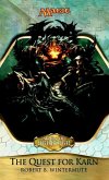 Scars of Mirrodin: The Quest for Karn (eBook, ePUB)