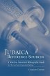 Judaica Reference Sources (eBook, PDF) - Bild 1