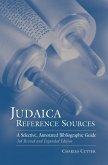 Judaica Reference Sources (eBook, PDF)