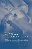 Judaica Reference Sources (eBook, PDF) Judaica Reference Sources (eBook, PDF)
