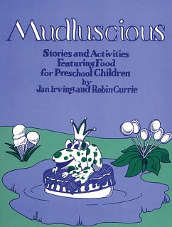 Mudluscious (eBook, PDF) - Irving, Jan; Currie, Robin