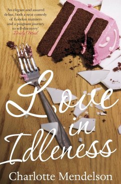 Love in Idleness (eBook, ePUB) Cover Love in Idleness (eBook, ePUB)