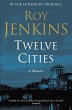 Twelve Cities (eBook, ePUB) - Bild 1