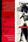 Girls of Tender Age (eBook, ePUB)