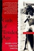 Cover Girls of Tender Age (eBook, ePUB)