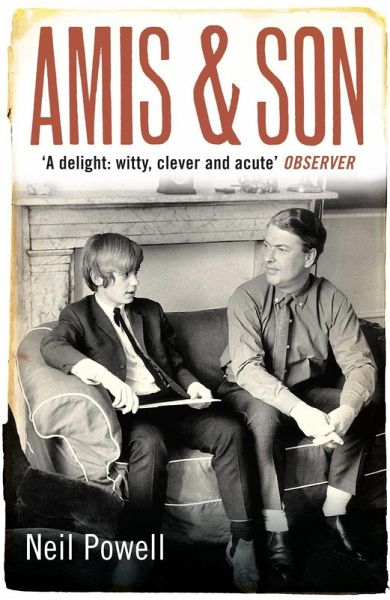 Amis & Son (eBook, ePUB) Amis & Son (eBook, ePUB)