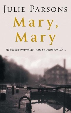 Mary, Mary (eBook, ePUB) - Parsons, Julie