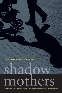 Shadow Mothers (eBook, ePUB) - Macdonald, Cameron Lynne