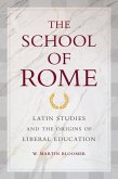 The School of Rome (eBook, ePUB)