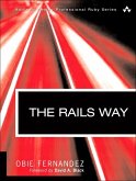 Rails Way, The (eBook, PDF)