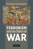 Terrorism and the Ethics of War (eBook, ePUB)