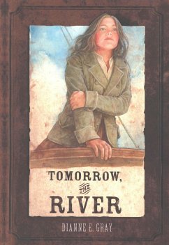 Cover Tomorrow, The River (eBook, ePUB)