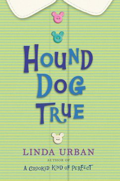 Hound Dog True (eBook, ePUB) - Urban, Linda