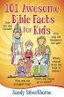 101 Awesome Bible Facts for Kids... - Bild 1