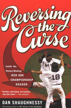 Cover Reversing the Curse (eBook, ePUB)