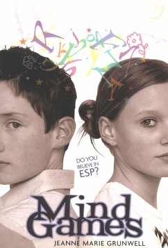 Mind Games (eBook, ePUB) - Grunwell, Jeanne Marie