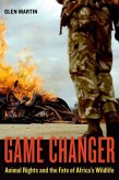 Game Changer (eBook, ePUB)