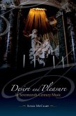 Desire and Pleasure in Seventeenth-Century Music (eBook, ePUB)