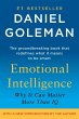 Emotional Intelligence (eBook, ePUB) - Bild 1