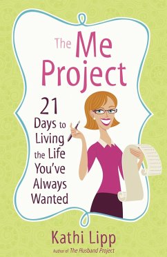 Me Project (eBook, ePUB) - Kathi Lipp