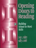 Opening Doors to Reading (eBook, PDF) Opening Doors to Reading (eBook, PDF)
